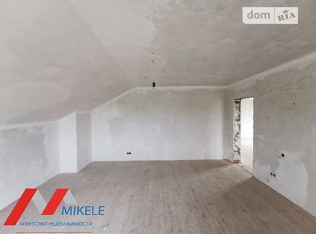 двухэтажный дом без мебели, 235 кв. м, пеноблок. Продажа в Короловке (Киевская обл.) фото 1 двухэтажный дом без мебели, 235 кв. м, пеноблок. Продажа в Короловке (Киевская обл.) фото 1