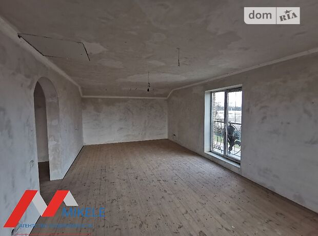 двухэтажный дом без мебели, 235 кв. м, пеноблок. Продажа в Короловке (Киевская обл.) фото 1 двухэтажный дом без мебели, 235 кв. м, пеноблок. Продажа в Короловке (Киевская обл.) фото 1