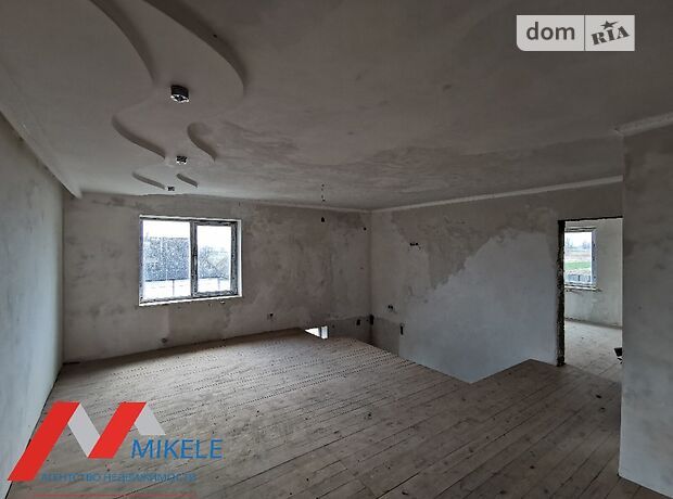 двухэтажный дом без мебели, 235 кв. м, пеноблок. Продажа в Короловке (Киевская обл.) фото 1 двухэтажный дом без мебели, 235 кв. м, пеноблок. Продажа в Короловке (Киевская обл.) фото 1