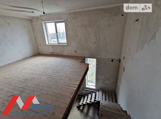 двухэтажный дом без мебели, 235 кв. м, пеноблок. Продажа в Короловке (Киевская обл.) фото 1