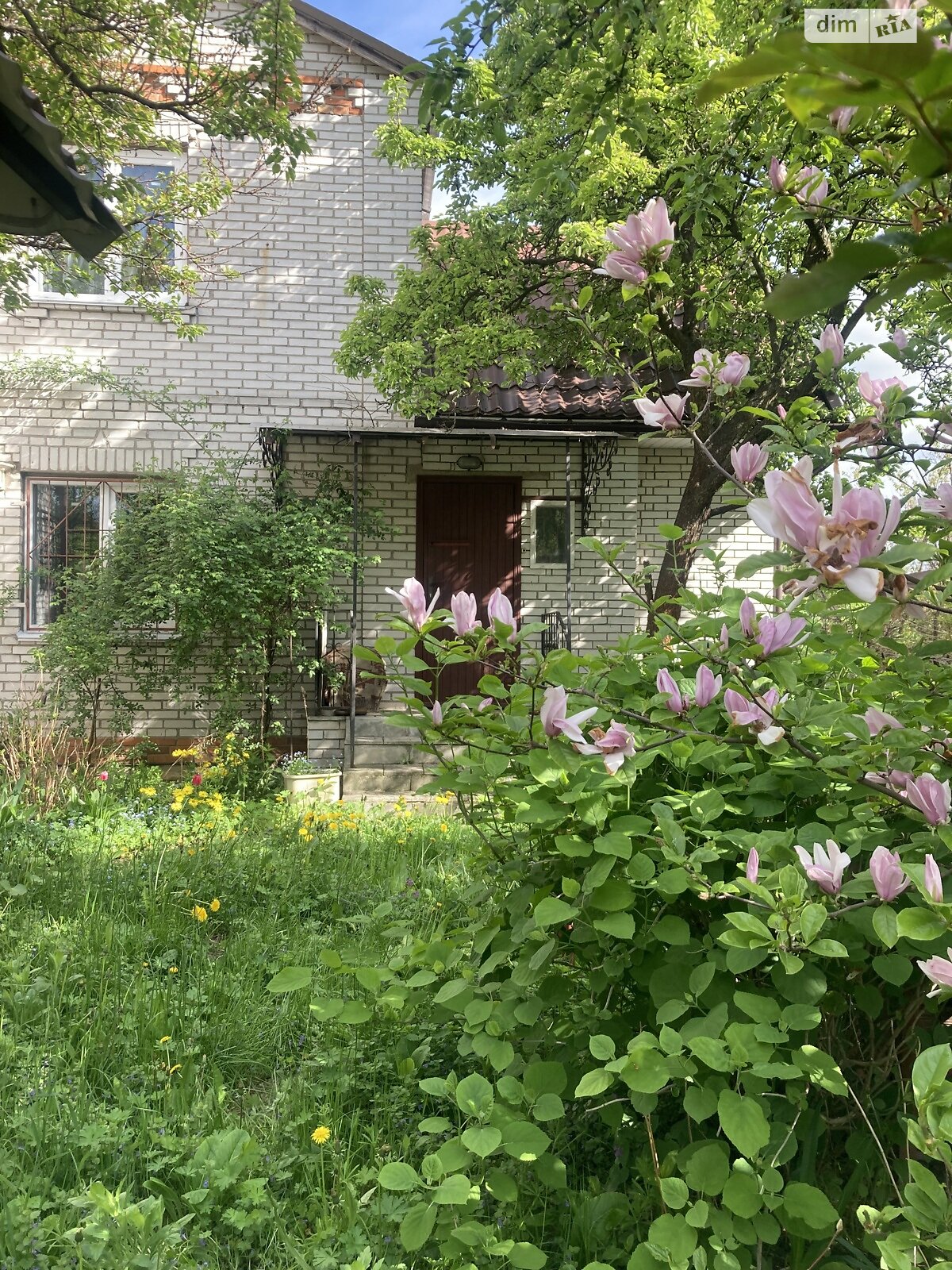 двоповерховий будинок з верандою, 180 кв. м, цегла. Продаж в Макарові, район Макарів фото 1 двоповерховий будинок з верандою, 180 кв. м, цегла. Продаж в Макарові, район Макарів фото 1