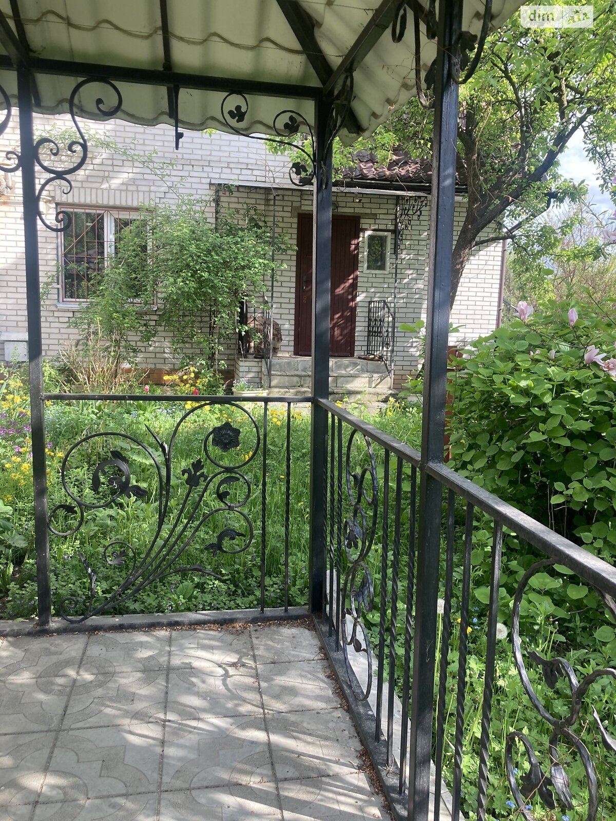 двоповерховий будинок з верандою, 180 кв. м, цегла. Продаж в Макарові, район Макарів фото 1 двоповерховий будинок з верандою, 180 кв. м, цегла. Продаж в Макарові, район Макарів фото 1