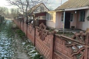одноповерховий будинок з верандою, 69.4 кв. м, цегла. Продаж в Макарові, район Макарів фото 2