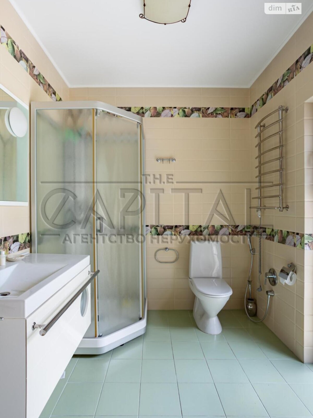 двоповерховий будинок з гаражем, 589 кв. м, цегла. Продаж в Макарові, район Макарів фото 1 двоповерховий будинок з гаражем, 589 кв. м, цегла. Продаж в Макарові, район Макарів фото 1