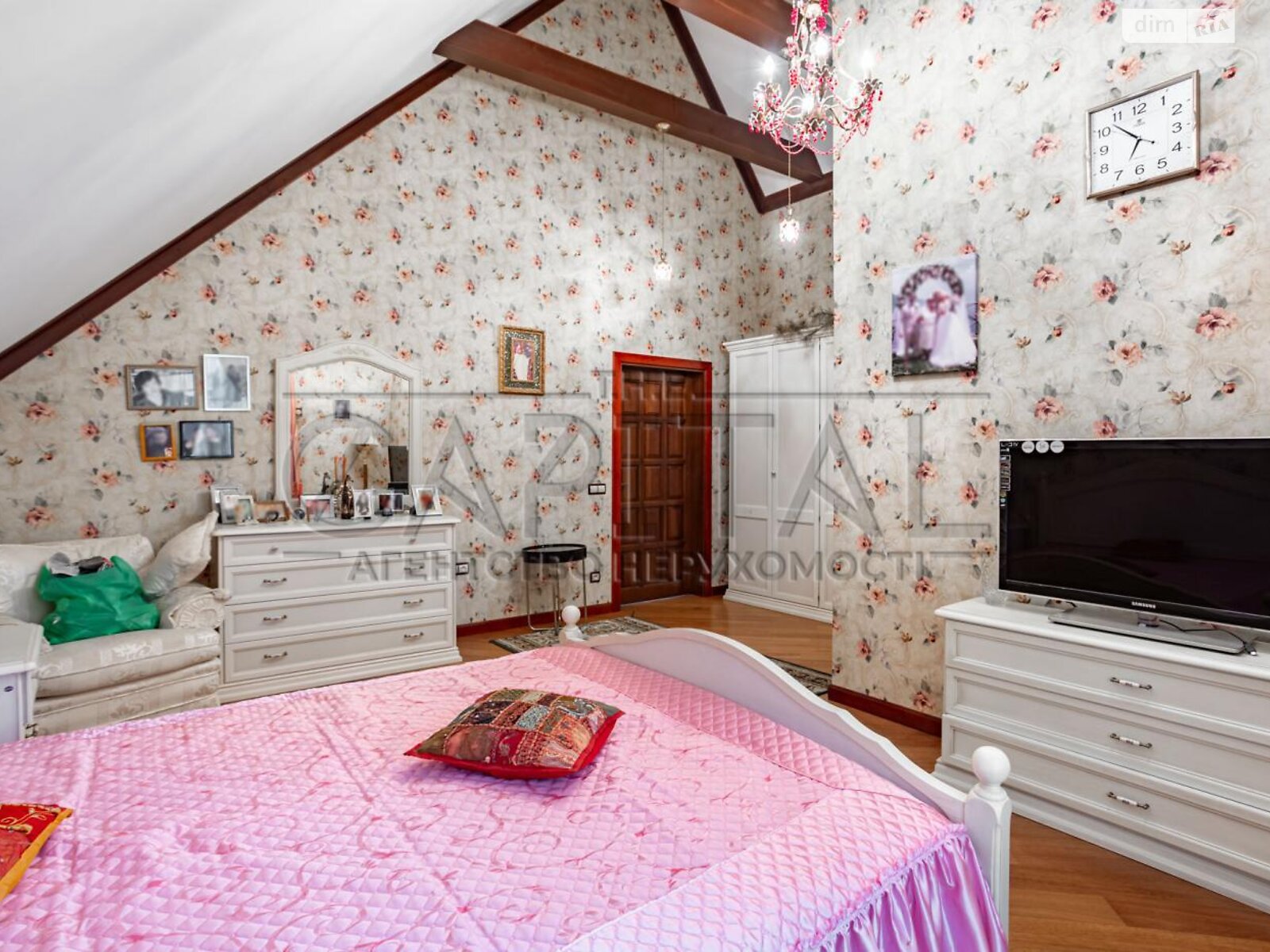 двоповерховий будинок з гаражем, 589 кв. м, цегла. Продаж в Макарові, район Макарів фото 1 двоповерховий будинок з гаражем, 589 кв. м, цегла. Продаж в Макарові, район Макарів фото 1
