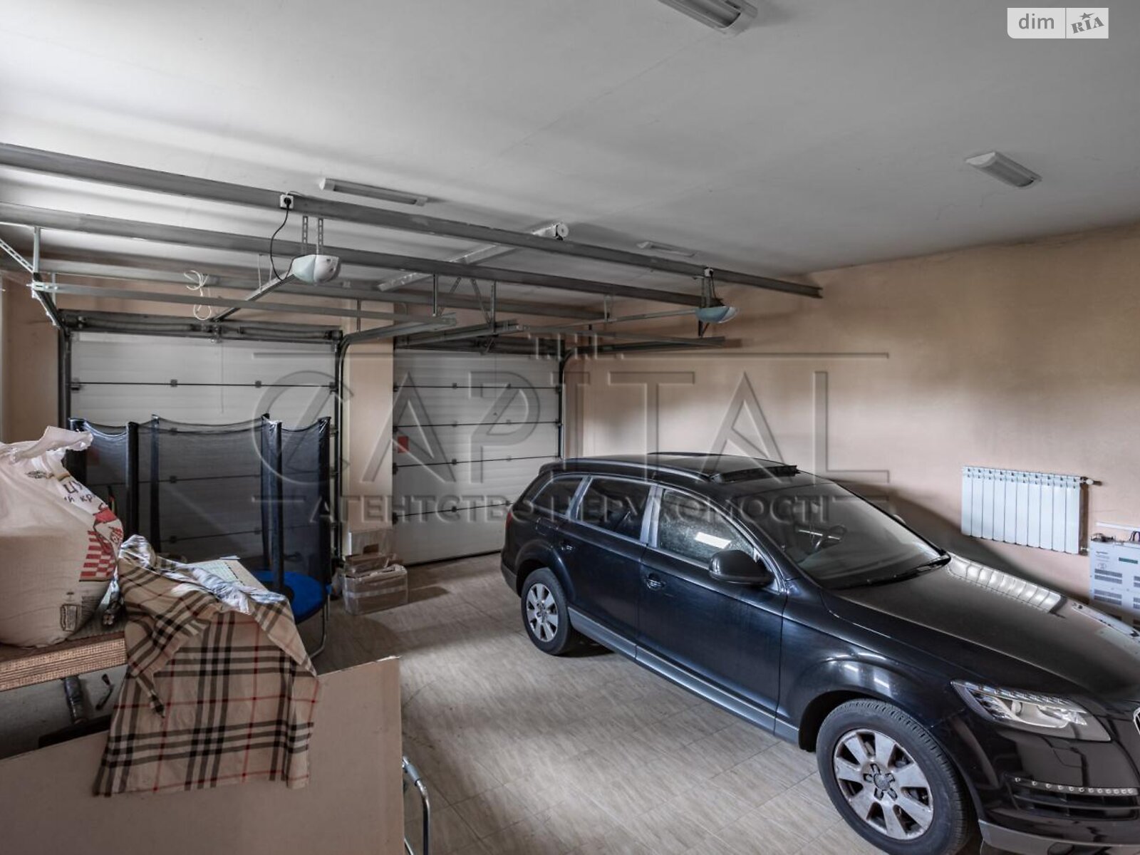 двоповерховий будинок з гаражем, 589 кв. м, цегла. Продаж в Макарові, район Макарів фото 1 двоповерховий будинок з гаражем, 589 кв. м, цегла. Продаж в Макарові, район Макарів фото 1