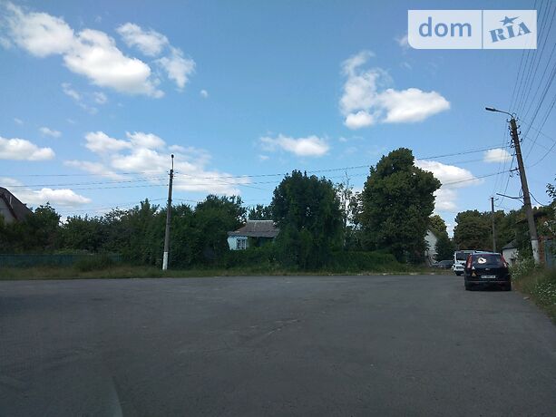 одноэтажный дом с садом, 87 кв. м, дерево и кирпич. Продажа в Макарове район Макаров фото 1 одноэтажный дом с садом, 87 кв. м, дерево и кирпич. Продажа в Макарове район Макаров фото 1
