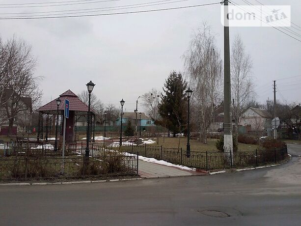 одноэтажный дом с садом, 87 кв. м, дерево и кирпич. Продажа в Макарове район Макаров фото 1 одноэтажный дом с садом, 87 кв. м, дерево и кирпич. Продажа в Макарове район Макаров фото 1