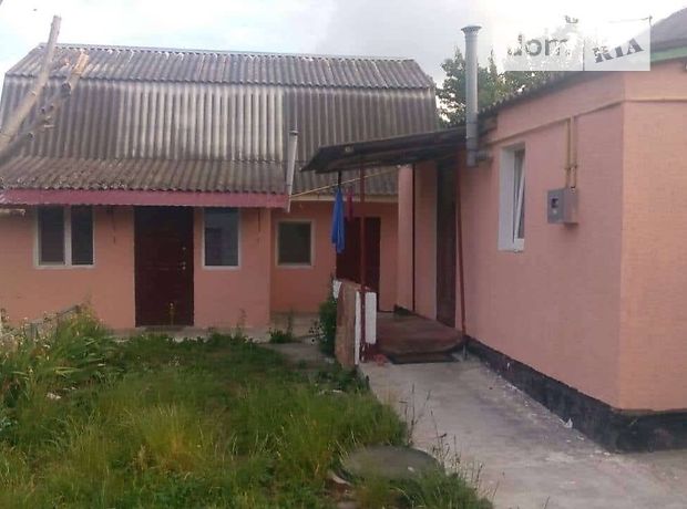 Продаж будинку, 80м², Київська, Макарів, р‑н. Макарів Продаж будинку, 80м², Київська, Макарів, р‑н. Макарів
