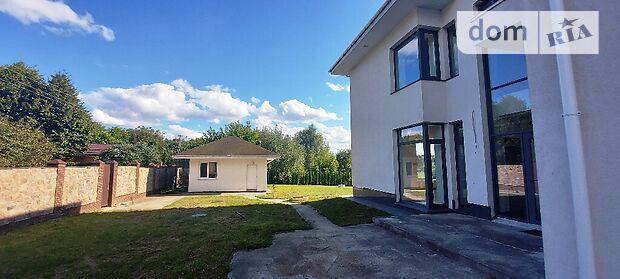 одноэтажный дом без мебели, 535 кв. м, кирпич. Продажа в Мостище (Киевская обл.) фото 1 одноэтажный дом без мебели, 535 кв. м, кирпич. Продажа в Мостище (Киевская обл.) фото 1