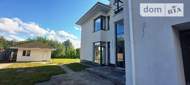 одноэтажный дом без мебели, 535 кв. м, кирпич. Продажа в Мостище (Киевская обл.) фото 1 одноэтажный дом без мебели, 535 кв. м, кирпич. Продажа в Мостище (Киевская обл.) фото 1