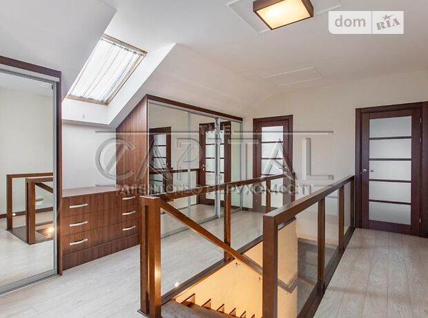 двухэтажный дом с садом, 293 кв. м, монолитно-блочный. Продажа в Мотижине (Киевская обл.) фото 1 двухэтажный дом с садом, 293 кв. м, монолитно-блочный. Продажа в Мотижине (Киевская обл.) фото 1