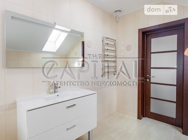 двухэтажный дом с садом, 293 кв. м, монолитно-блочный. Продажа в Мотижине (Киевская обл.) фото 1 двухэтажный дом с садом, 293 кв. м, монолитно-блочный. Продажа в Мотижине (Киевская обл.) фото 1