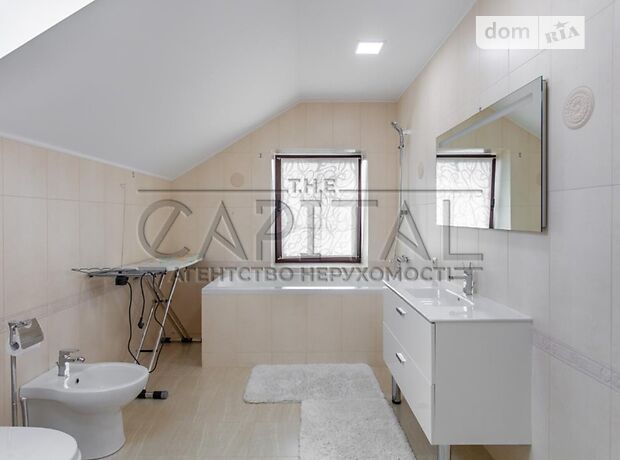 двухэтажный дом, 293 кв. м, кирпич. Продажа в Мотижине (Киевская обл.) фото 1 двухэтажный дом, 293 кв. м, кирпич. Продажа в Мотижине (Киевская обл.) фото 1