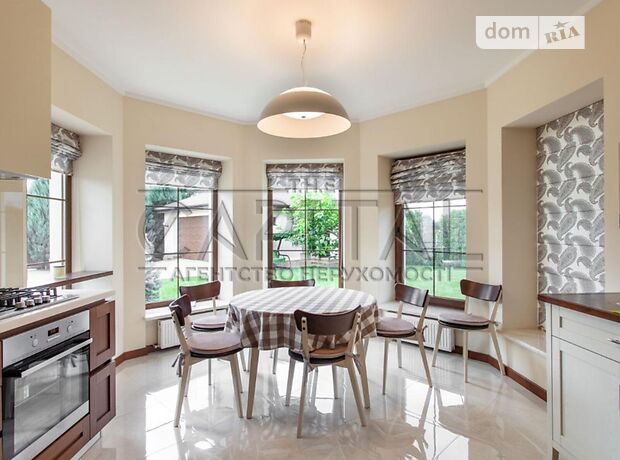 двухэтажный дом, 293 кв. м, кирпич. Продажа в Мотижине (Киевская обл.) фото 1 двухэтажный дом, 293 кв. м, кирпич. Продажа в Мотижине (Киевская обл.) фото 1