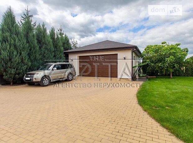 двухэтажный дом, 293 кв. м, кирпич. Продажа в Мотижине (Киевская обл.) фото 1 двухэтажный дом, 293 кв. м, кирпич. Продажа в Мотижине (Киевская обл.) фото 1