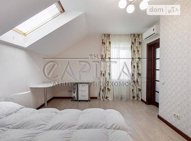 двухэтажный дом, 293 кв. м, кирпич. Продажа в Мотижине (Киевская обл.) фото 1 двухэтажный дом, 293 кв. м, кирпич. Продажа в Мотижине (Киевская обл.) фото 1