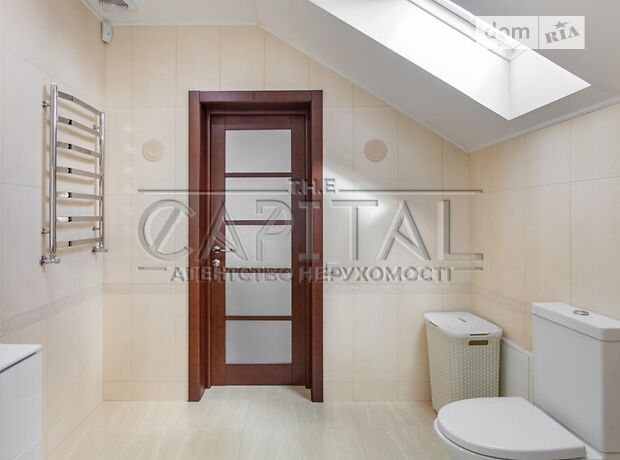 двухэтажный дом, 293 кв. м, кирпич. Продажа в Мотижине (Киевская обл.) фото 1 двухэтажный дом, 293 кв. м, кирпич. Продажа в Мотижине (Киевская обл.) фото 1