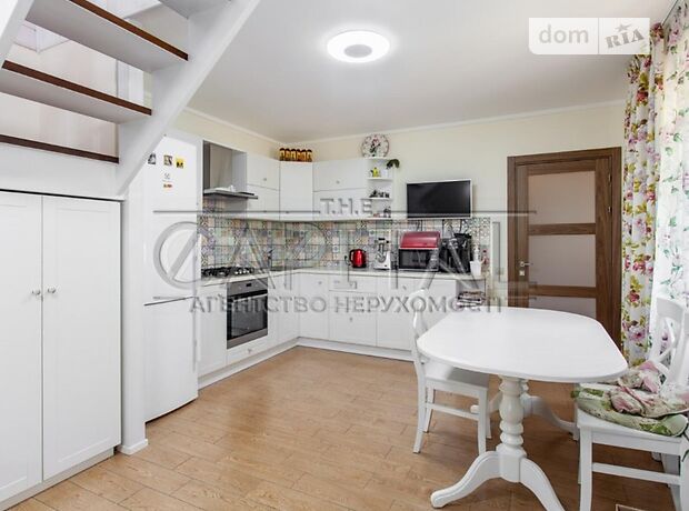 двухэтажный дом, 293 кв. м, кирпич. Продажа в Мотижине (Киевская обл.) фото 1 двухэтажный дом, 293 кв. м, кирпич. Продажа в Мотижине (Киевская обл.) фото 1