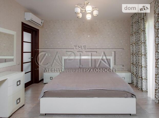 двухэтажный дом, 293 кв. м, кирпич. Продажа в Мотижине (Киевская обл.) фото 1 двухэтажный дом, 293 кв. м, кирпич. Продажа в Мотижине (Киевская обл.) фото 1