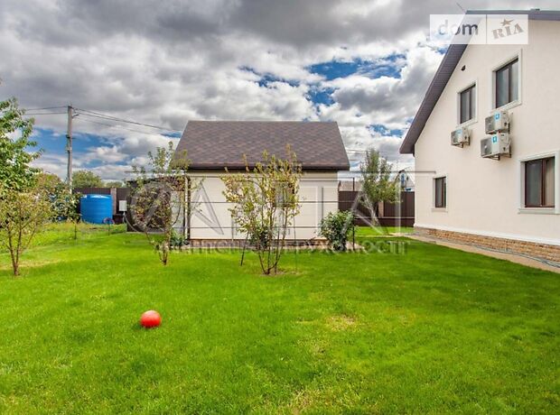 двухэтажный дом, 293 кв. м, кирпич. Продажа в Мотижине (Киевская обл.) фото 1 двухэтажный дом, 293 кв. м, кирпич. Продажа в Мотижине (Киевская обл.) фото 1