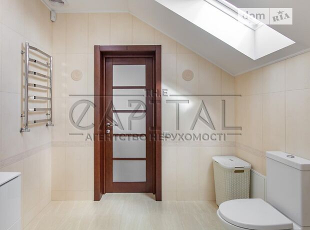 двухэтажный дом с камином, 293 кв. м, кирпич. Продажа в Мотижине (Киевская обл.) фото 1 двухэтажный дом с камином, 293 кв. м, кирпич. Продажа в Мотижине (Киевская обл.) фото 1