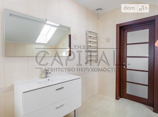 двухэтажный дом с камином, 293 кв. м, кирпич. Продажа в Мотижине (Киевская обл.) фото 1 двухэтажный дом с камином, 293 кв. м, кирпич. Продажа в Мотижине (Киевская обл.) фото 1