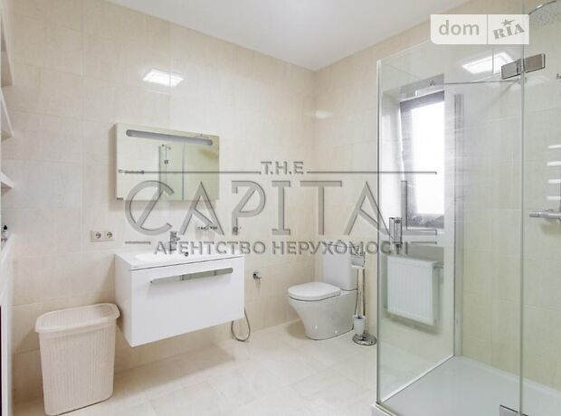 двухэтажный дом с камином, 293 кв. м, кирпич. Продажа в Мотижине (Киевская обл.) фото 1 двухэтажный дом с камином, 293 кв. м, кирпич. Продажа в Мотижине (Киевская обл.) фото 1