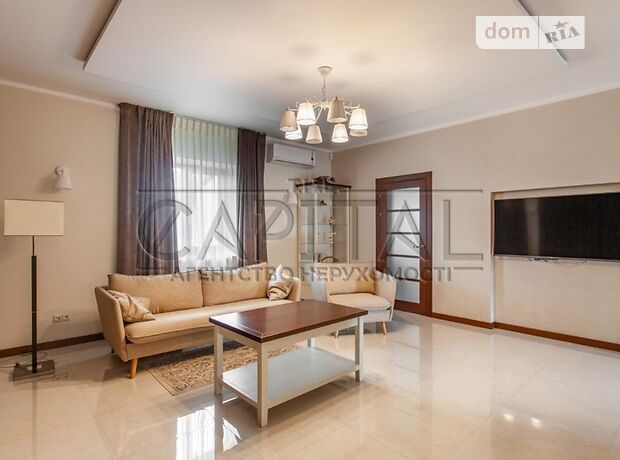 двухэтажный дом с камином, 293 кв. м, кирпич. Продажа в Мотижине (Киевская обл.) фото 1 двухэтажный дом с камином, 293 кв. м, кирпич. Продажа в Мотижине (Киевская обл.) фото 1