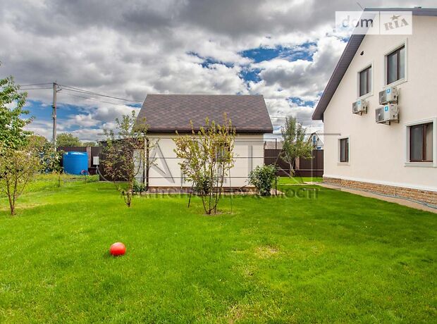двухэтажный дом, 293 кв. м, кирпич. Продажа в Мотижине (Киевская обл.) фото 1 двухэтажный дом, 293 кв. м, кирпич. Продажа в Мотижине (Киевская обл.) фото 1