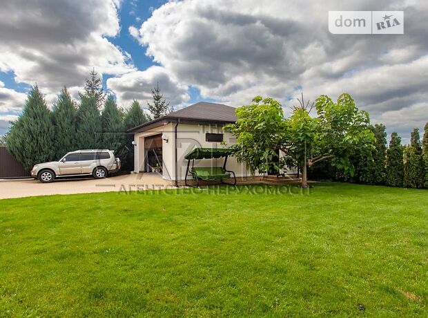 двухэтажный дом, 293 кв. м, кирпич. Продажа в Мотижине (Киевская обл.) фото 1 двухэтажный дом, 293 кв. м, кирпич. Продажа в Мотижине (Киевская обл.) фото 1