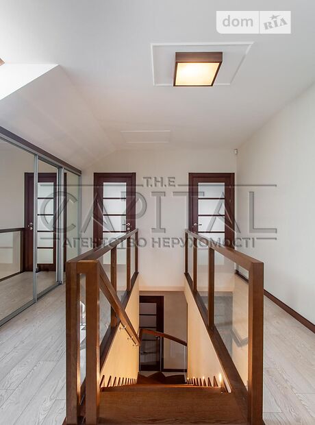 двухэтажный дом, 293 кв. м, кирпич. Продажа в Мотижине (Киевская обл.) фото 1 двухэтажный дом, 293 кв. м, кирпич. Продажа в Мотижине (Киевская обл.) фото 1