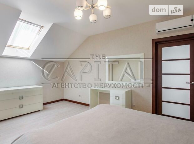 двухэтажный дом с камином, 293 кв. м, кирпич. Продажа в Мотижине (Киевская обл.) фото 1 двухэтажный дом с камином, 293 кв. м, кирпич. Продажа в Мотижине (Киевская обл.) фото 1