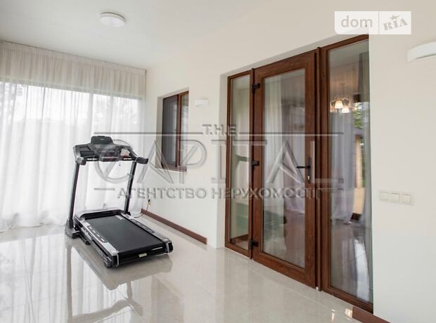 двухэтажный дом с камином, 293 кв. м, кирпич. Продажа в Мотижине (Киевская обл.) фото 1 двухэтажный дом с камином, 293 кв. м, кирпич. Продажа в Мотижине (Киевская обл.) фото 1