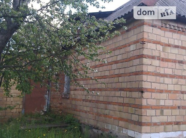 Продажа дома, 93м², Киевская, Макаров, c. Мотижин Продажа дома, 93м², Киевская, Макаров, c. Мотижин