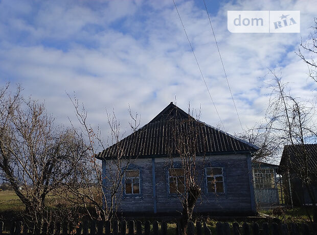 одноэтажный дом с садом, 80 кв. м, сруб. Продажа в Нежиловичах (Киевская обл.) фото 1 одноэтажный дом с садом, 80 кв. м, сруб. Продажа в Нежиловичах (Киевская обл.) фото 1