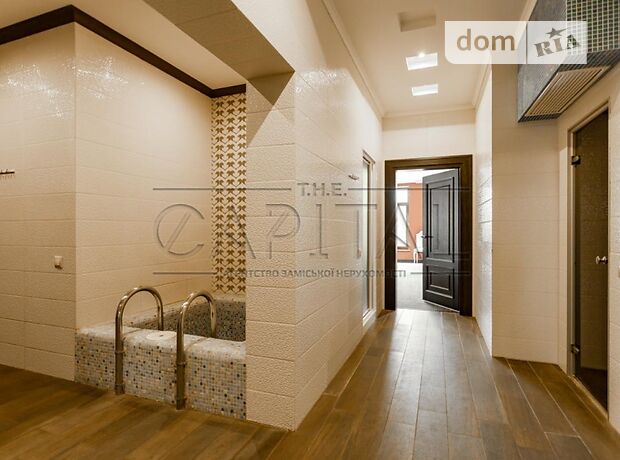 двухэтажный дом с садом, 295 кв. м, кирпич. Продажа в Осыковом (Киевская обл.) фото 1 двухэтажный дом с садом, 295 кв. м, кирпич. Продажа в Осыковом (Киевская обл.) фото 1