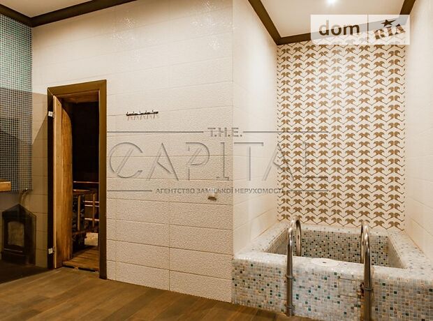 двухэтажный дом с садом, 295 кв. м, кирпич. Продажа в Осыковом (Киевская обл.) фото 1 двухэтажный дом с садом, 295 кв. м, кирпич. Продажа в Осыковом (Киевская обл.) фото 1