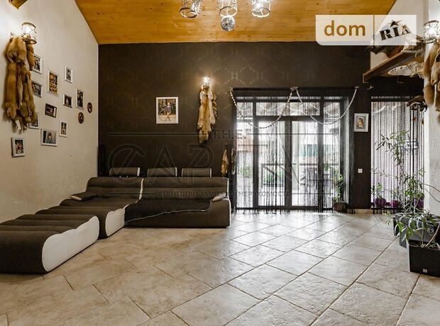 двухэтажный дом с садом, 295 кв. м, кирпич. Продажа в Осыковом (Киевская обл.) фото 1 двухэтажный дом с садом, 295 кв. м, кирпич. Продажа в Осыковом (Киевская обл.) фото 1