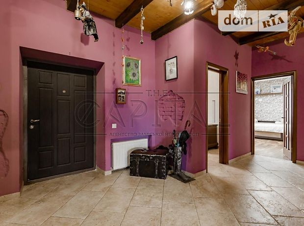 двухэтажный дом с садом, 295 кв. м, кирпич. Продажа в Осыковом (Киевская обл.) фото 1 двухэтажный дом с садом, 295 кв. м, кирпич. Продажа в Осыковом (Киевская обл.) фото 1