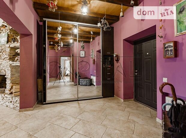 двухэтажный дом с садом, 295 кв. м, кирпич. Продажа в Осыковом (Киевская обл.) фото 1 двухэтажный дом с садом, 295 кв. м, кирпич. Продажа в Осыковом (Киевская обл.) фото 1