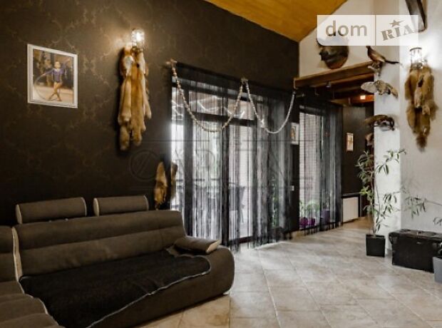 двухэтажный дом с садом, 295 кв. м, кирпич. Продажа в Осыковом (Киевская обл.) фото 1 двухэтажный дом с садом, 295 кв. м, кирпич. Продажа в Осыковом (Киевская обл.) фото 1