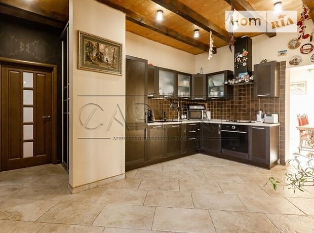 двухэтажный дом с садом, 295 кв. м, кирпич. Продажа в Осыковом (Киевская обл.) фото 1 двухэтажный дом с садом, 295 кв. м, кирпич. Продажа в Осыковом (Киевская обл.) фото 1