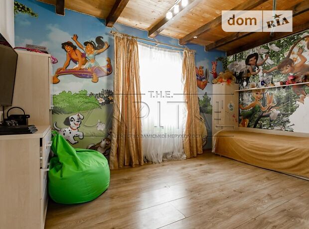 двухэтажный дом с садом, 295 кв. м, кирпич. Продажа в Осыковом (Киевская обл.) фото 1 двухэтажный дом с садом, 295 кв. м, кирпич. Продажа в Осыковом (Киевская обл.) фото 1
