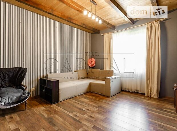 двухэтажный дом с садом, 295 кв. м, кирпич. Продажа в Осыковом (Киевская обл.) фото 1 двухэтажный дом с садом, 295 кв. м, кирпич. Продажа в Осыковом (Киевская обл.) фото 1