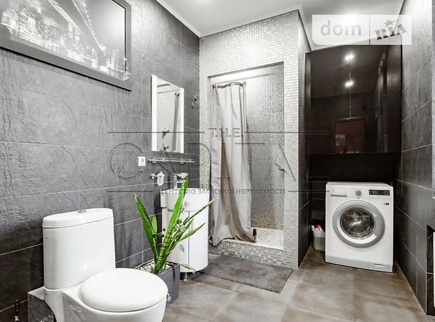 двухэтажный дом с садом, 295 кв. м, кирпич. Продажа в Осыковом (Киевская обл.) фото 1 двухэтажный дом с садом, 295 кв. м, кирпич. Продажа в Осыковом (Киевская обл.) фото 1