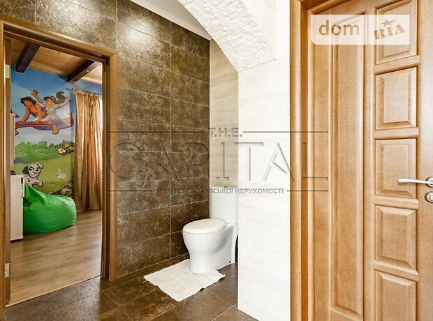 двухэтажный дом с садом, 295 кв. м, кирпич. Продажа в Осыковом (Киевская обл.) фото 1 двухэтажный дом с садом, 295 кв. м, кирпич. Продажа в Осыковом (Киевская обл.) фото 1