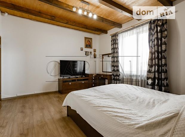 двухэтажный дом с садом, 295 кв. м, кирпич. Продажа в Осыковом (Киевская обл.) фото 1 двухэтажный дом с садом, 295 кв. м, кирпич. Продажа в Осыковом (Киевская обл.) фото 1