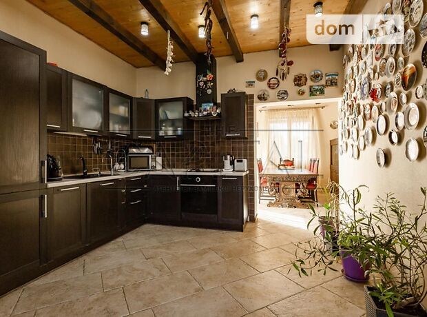 двухэтажный дом с садом, 295 кв. м, кирпич. Продажа в Осыковом (Киевская обл.) фото 1 двухэтажный дом с садом, 295 кв. м, кирпич. Продажа в Осыковом (Киевская обл.) фото 1