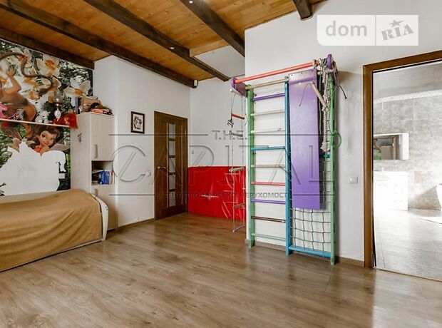 двухэтажный дом с садом, 295 кв. м, кирпич. Продажа в Осыковом (Киевская обл.) фото 1 двухэтажный дом с садом, 295 кв. м, кирпич. Продажа в Осыковом (Киевская обл.) фото 1
